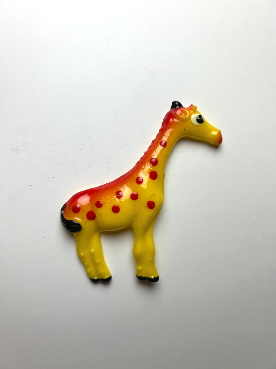 Magnet - Giraffe