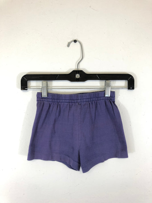 Kids' Mix 'n' Match Blue Shorts