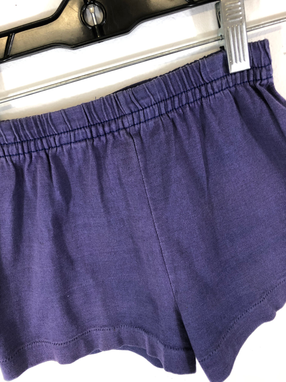 Kids' Mix 'n' Match Blue Shorts