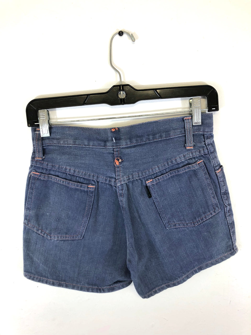 Toddler Jean Shorts