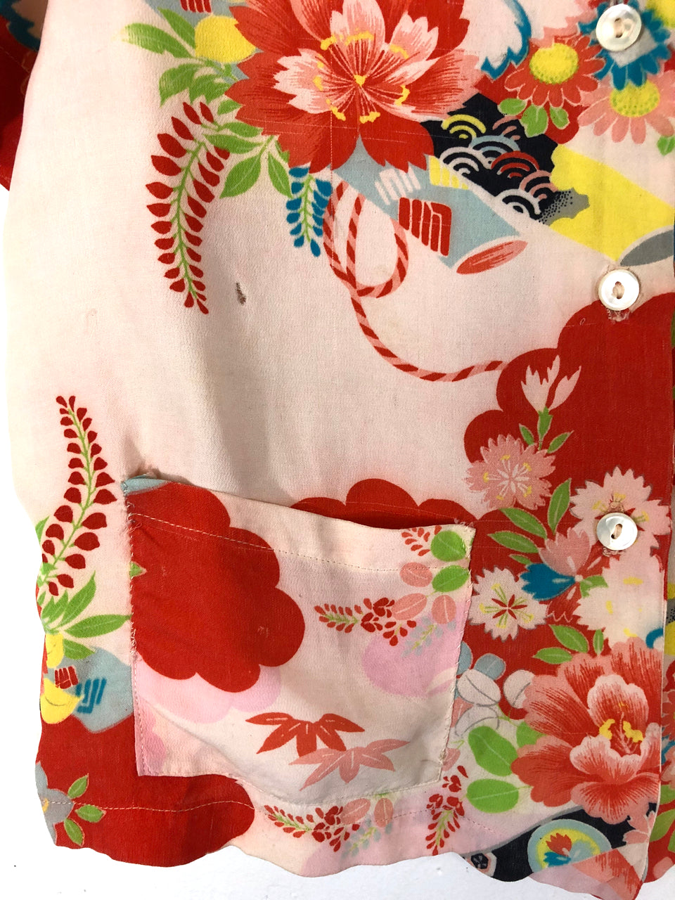 Kids' Stars Shirt