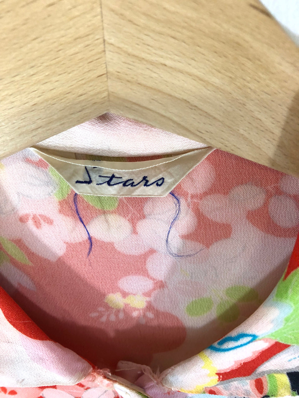 Kids' Stars Shirt