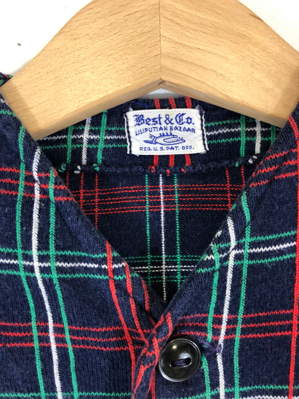 Kids' Best & Co Jacket