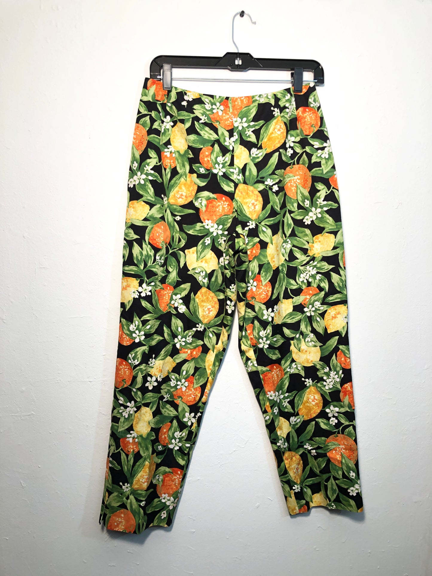 Talbots Citrus Pants