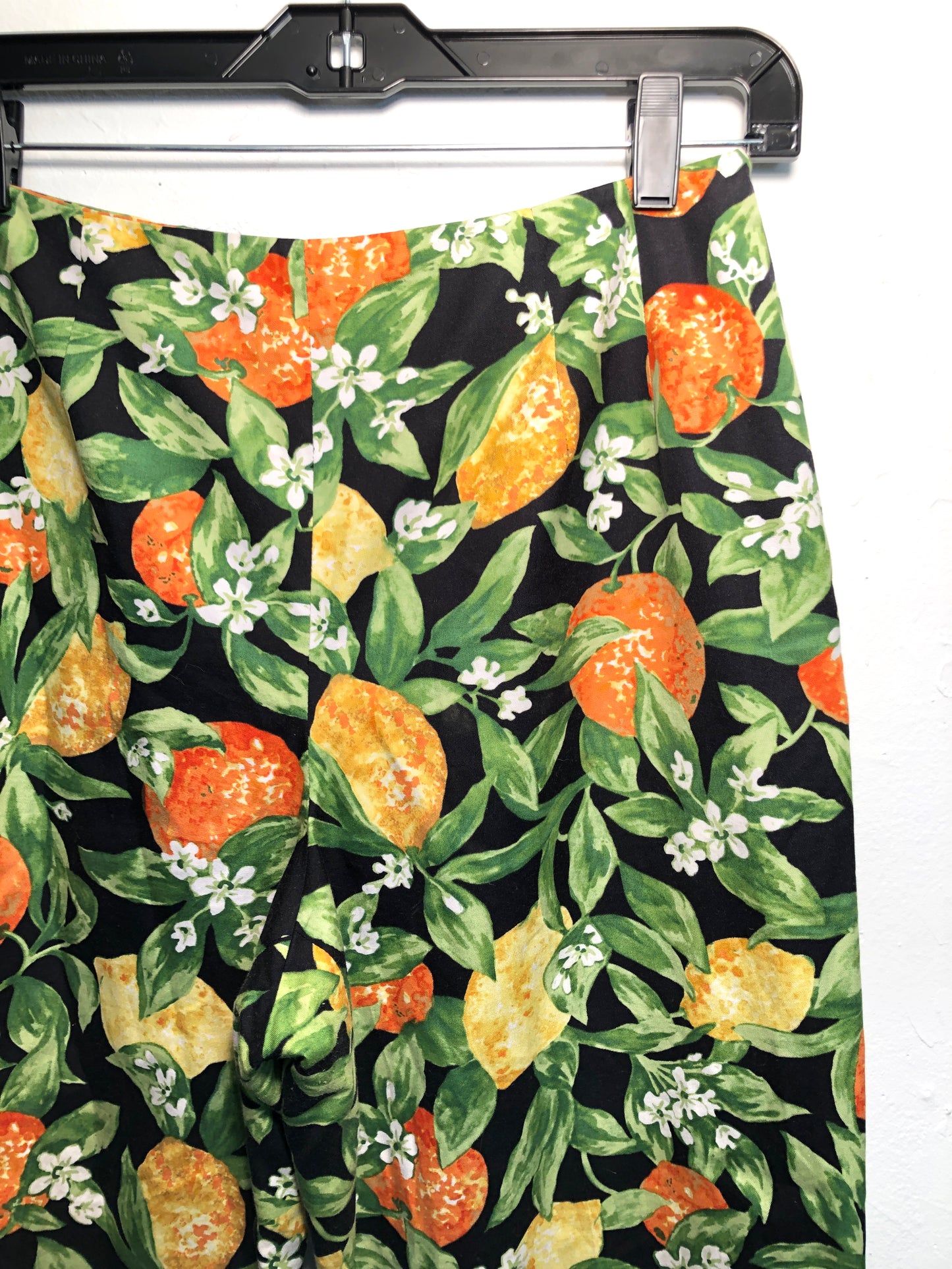 Talbots Citrus Pants