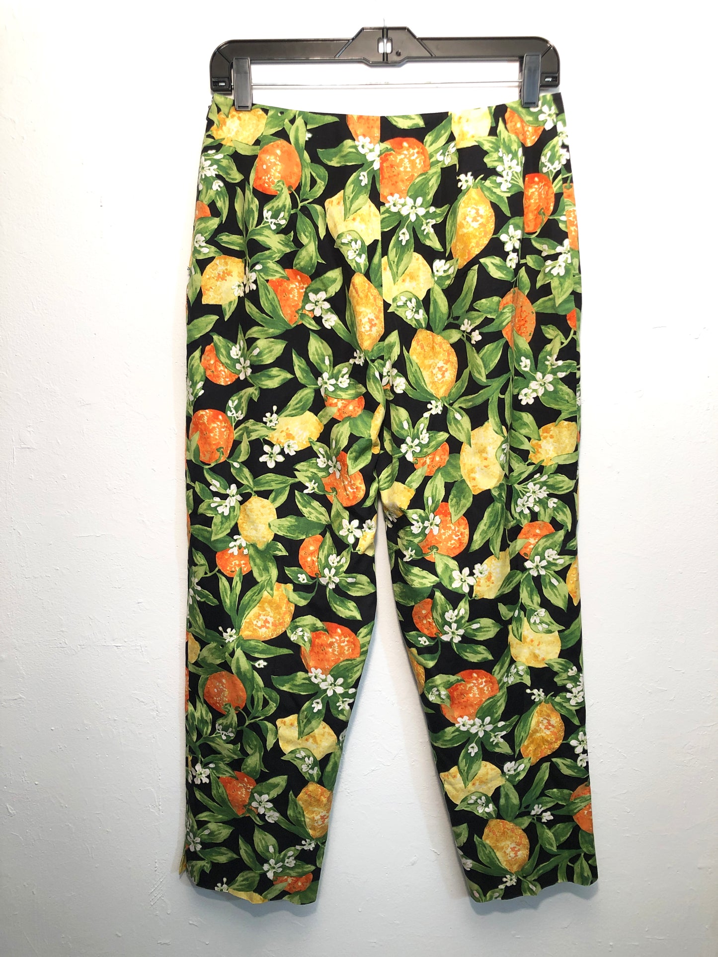 Talbots Citrus Pants