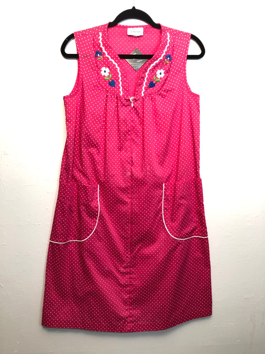 It's a Charm House Dress
