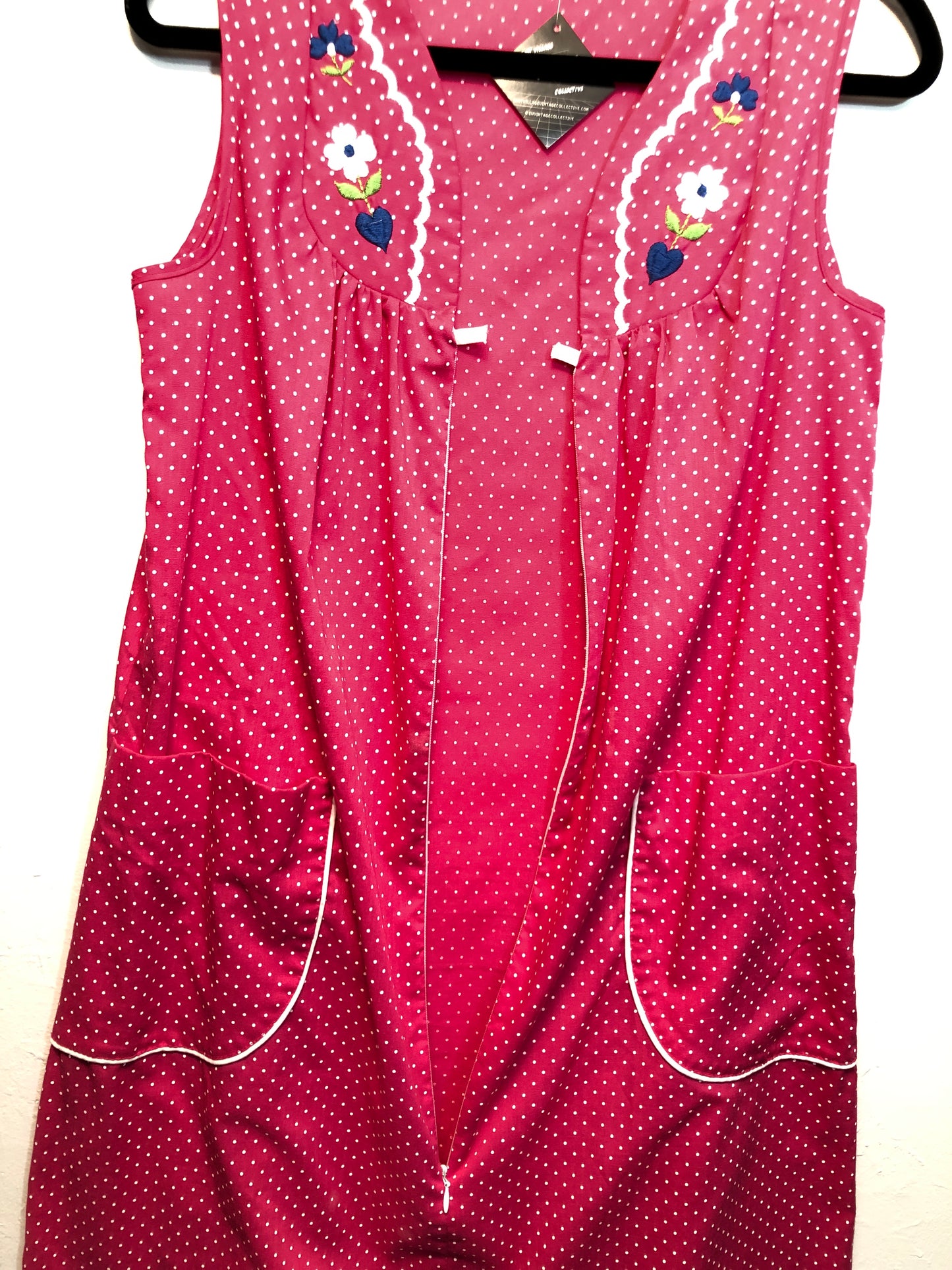 It's a Charm House Dress