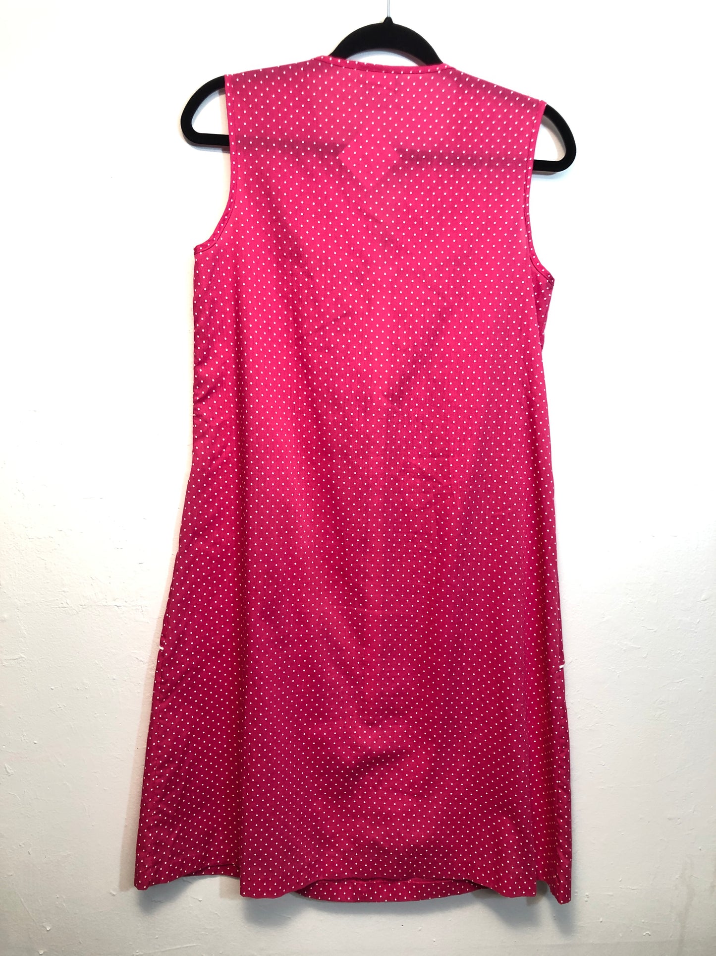 It's a Charm House Dress