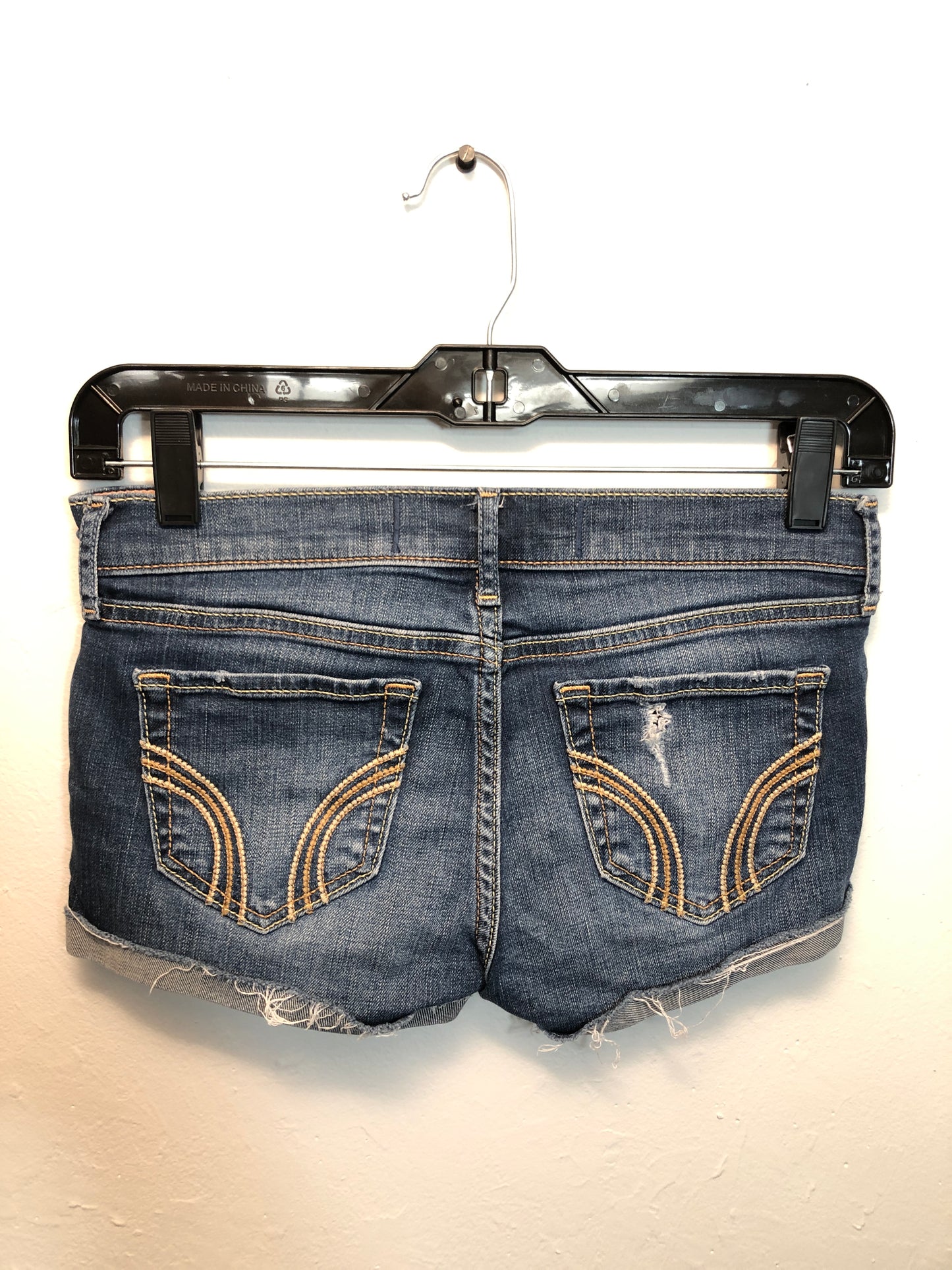 Hollister Denim Shorts
