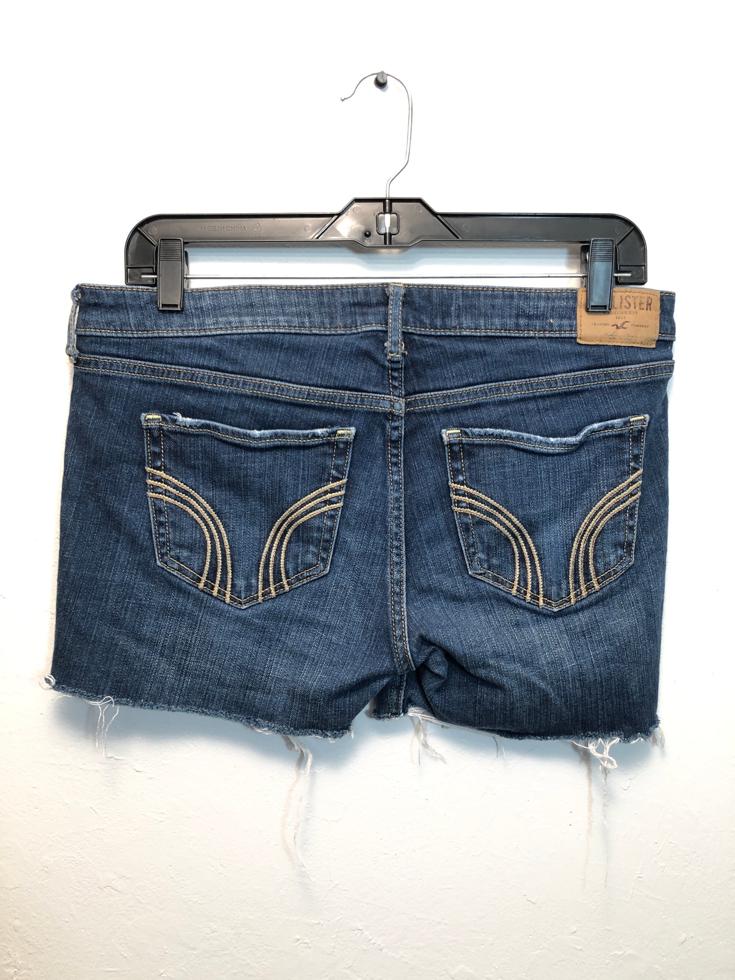 Hollister Denim Shorts