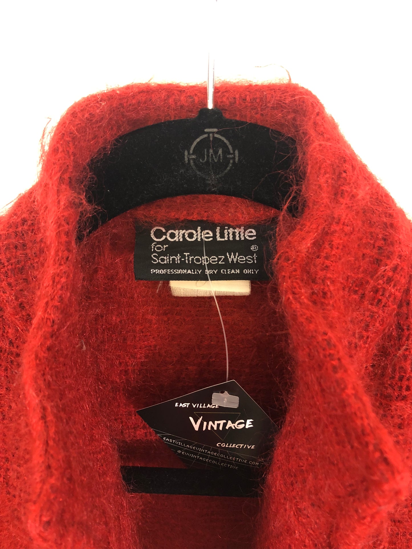 Carole Little Knit Jacket