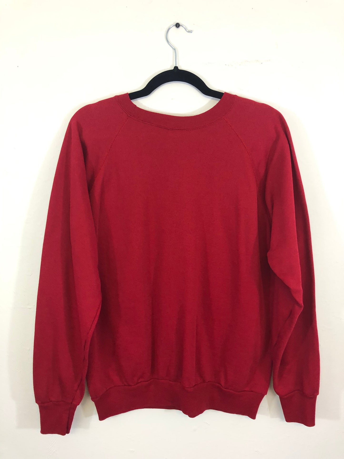On Discover... On Visa... Holiday Sweatshirt