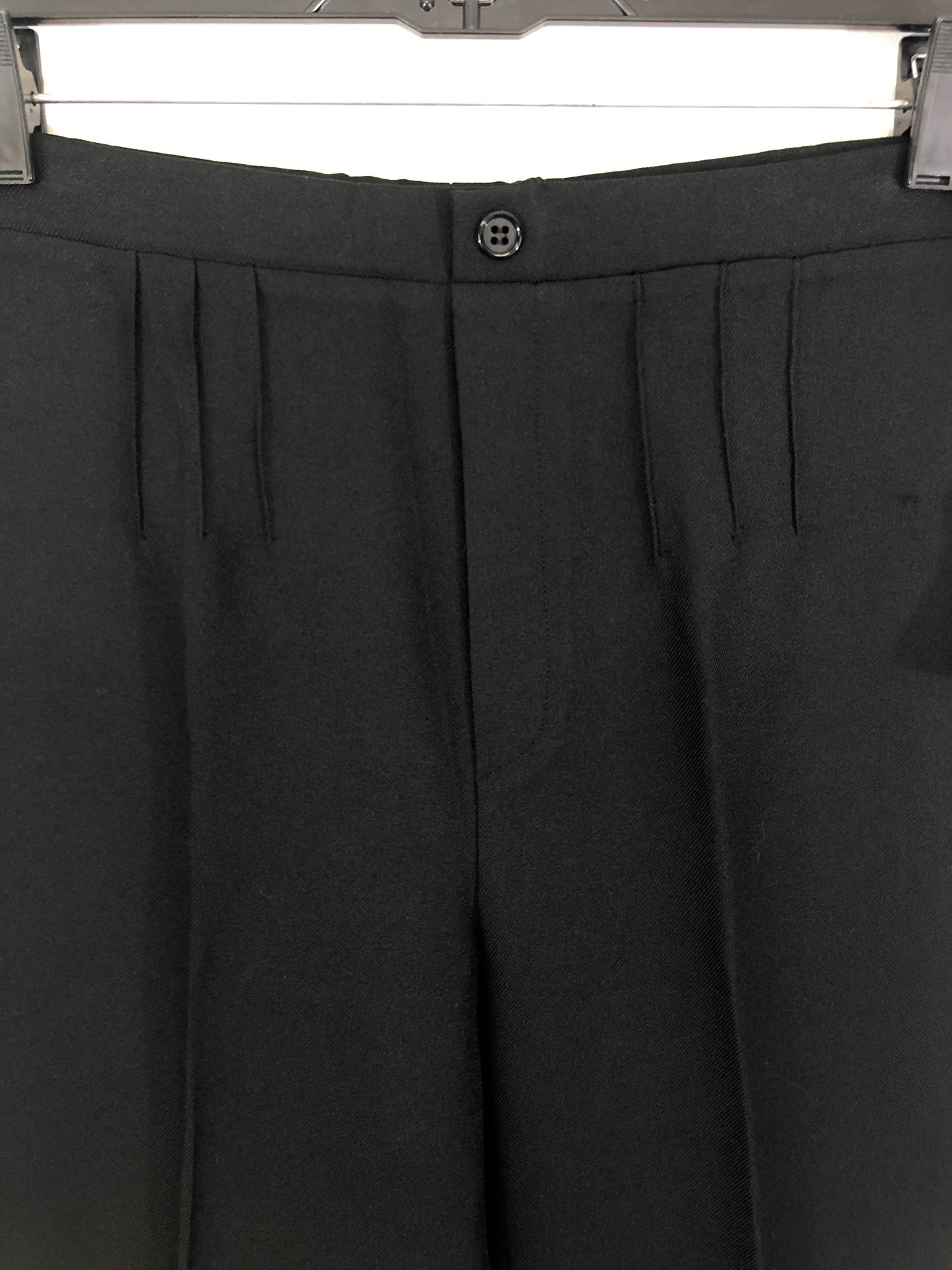 Christenfeld Black Pants