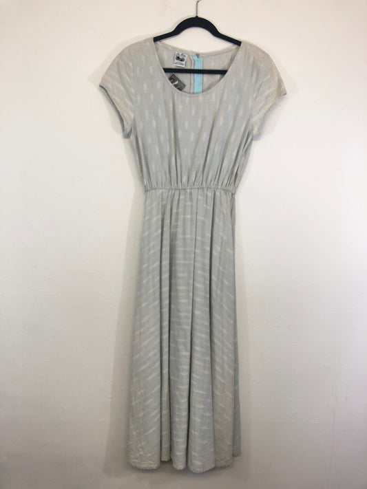 Las Manos Handwoven Dress