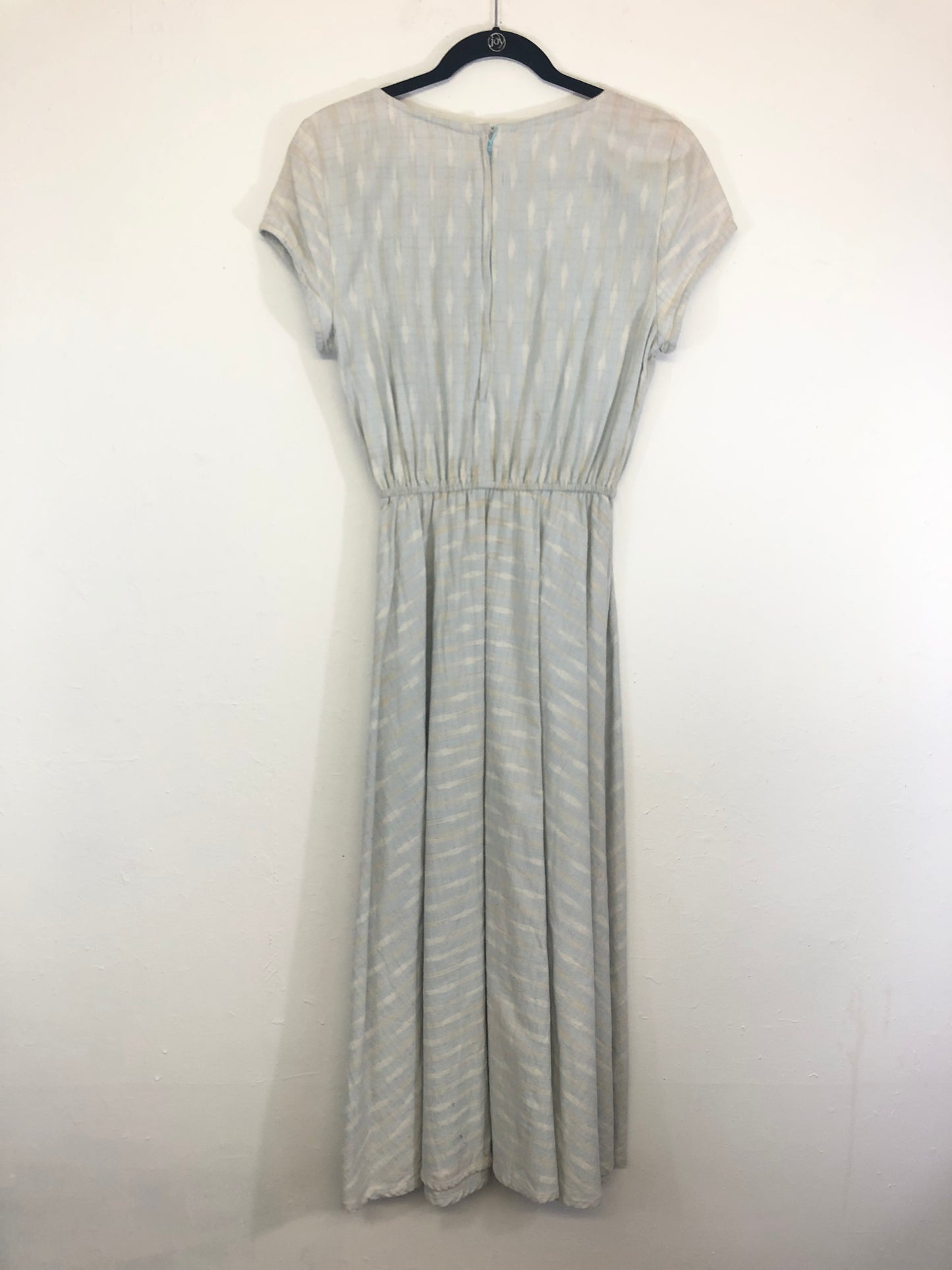 Las Manos Handwoven Dress
