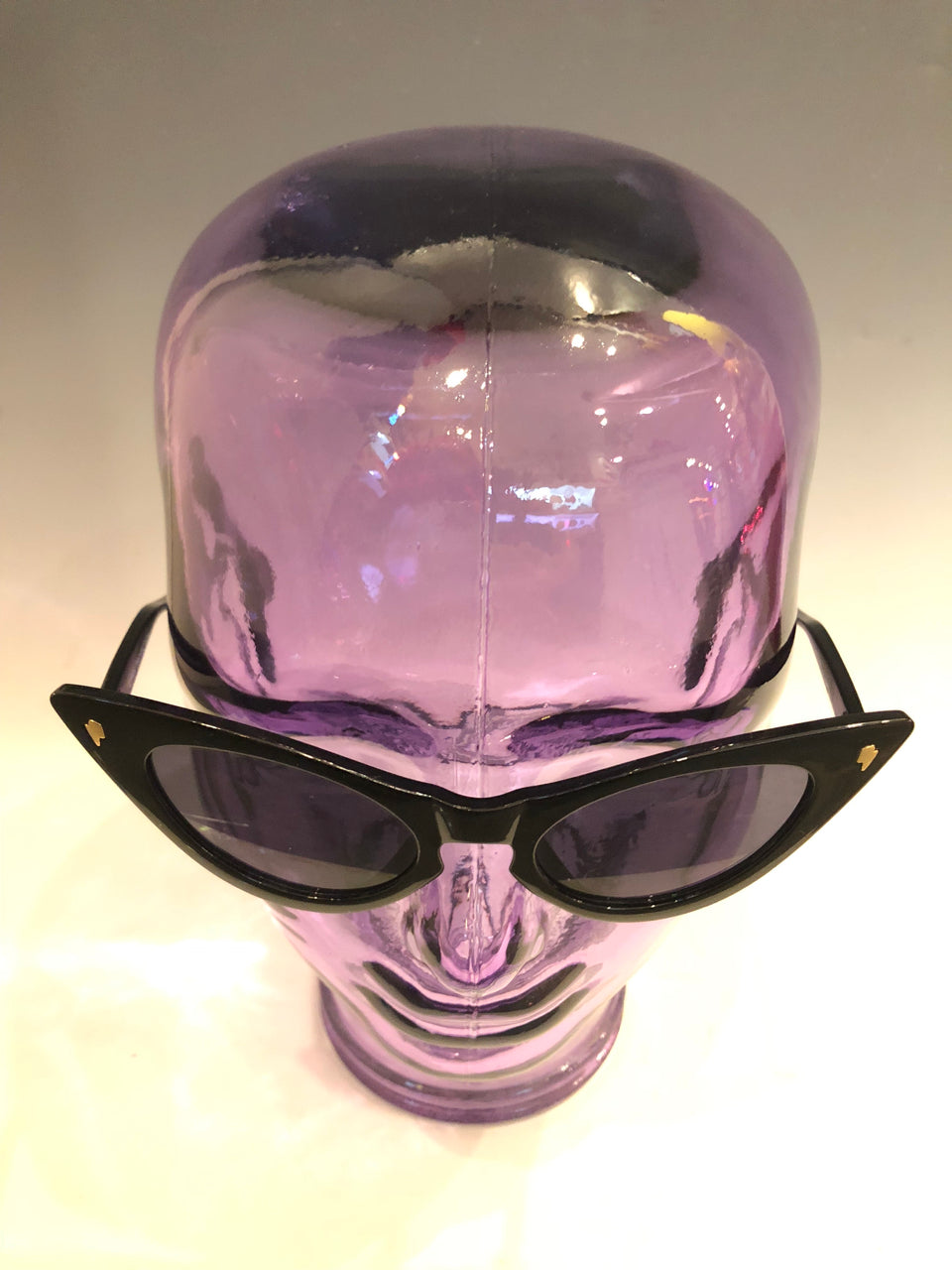 Cat Bolt Sunglasses