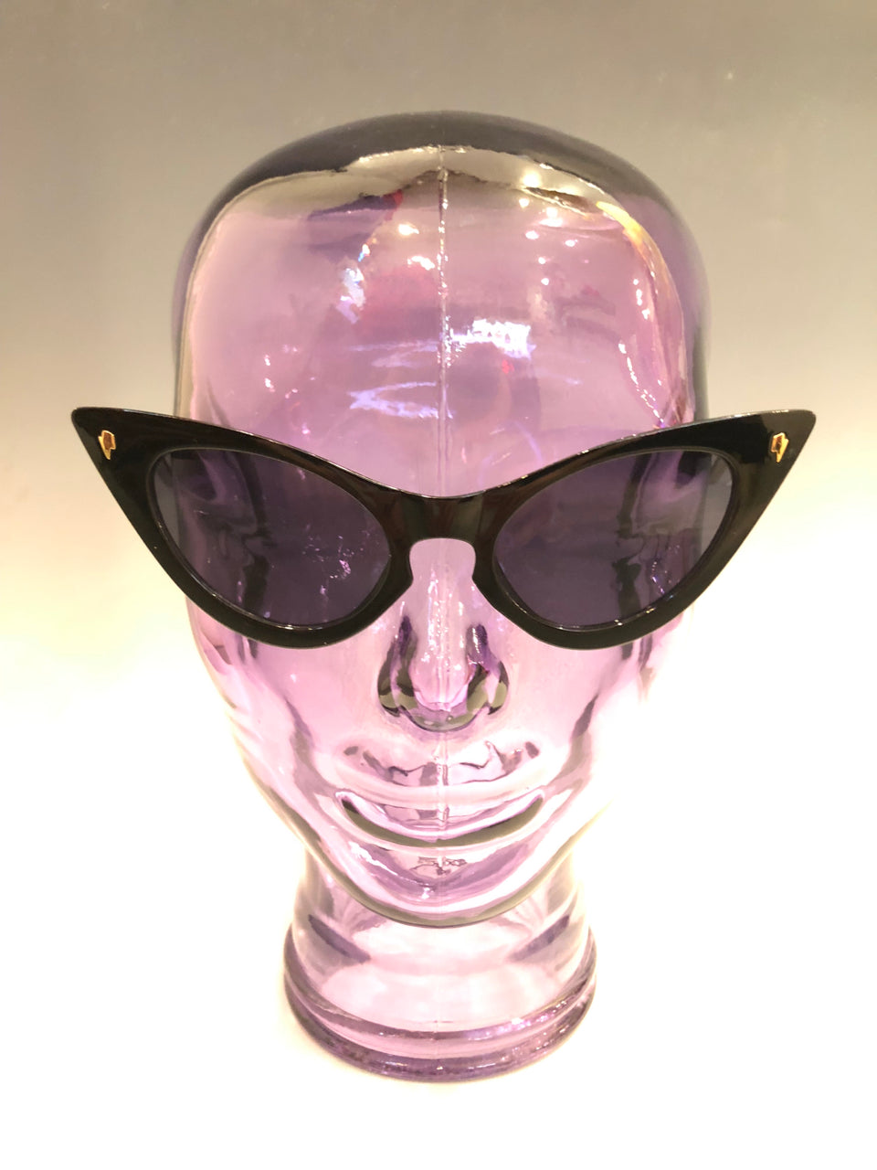 Cat Bolt Sunglasses
