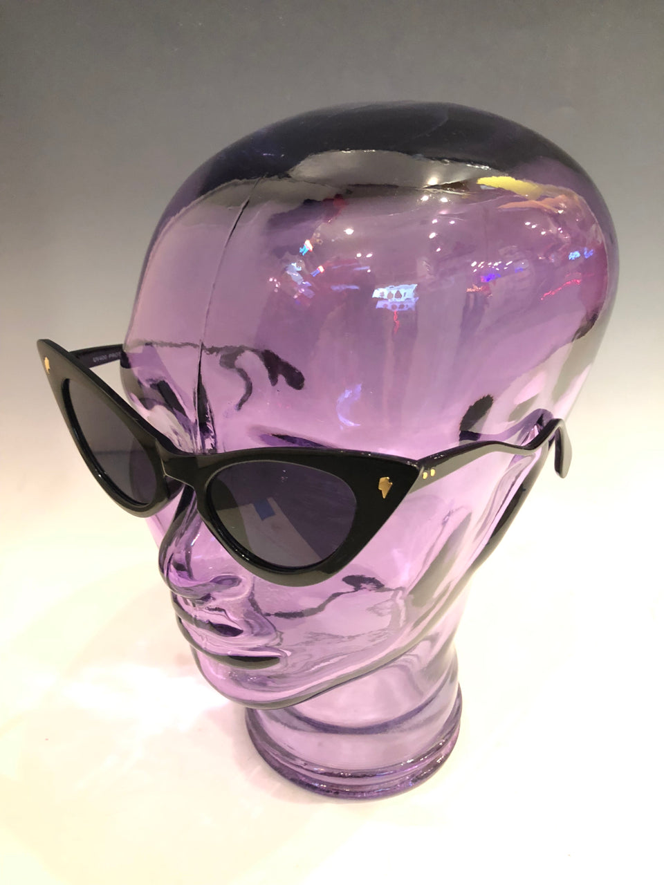 Cat Bolt Sunglasses