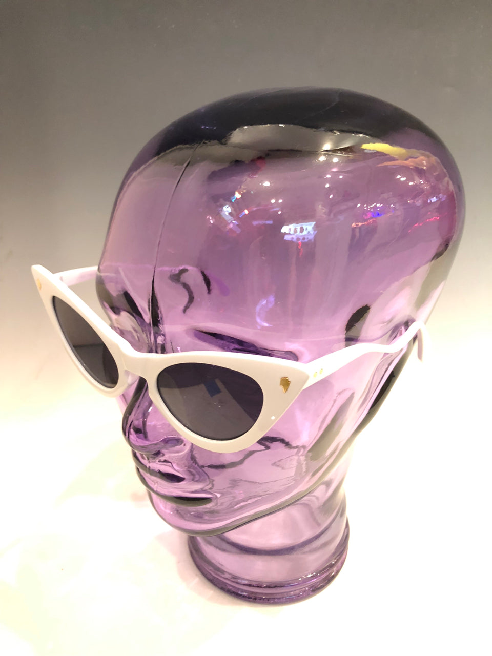 Cat Bolt Sunglasses