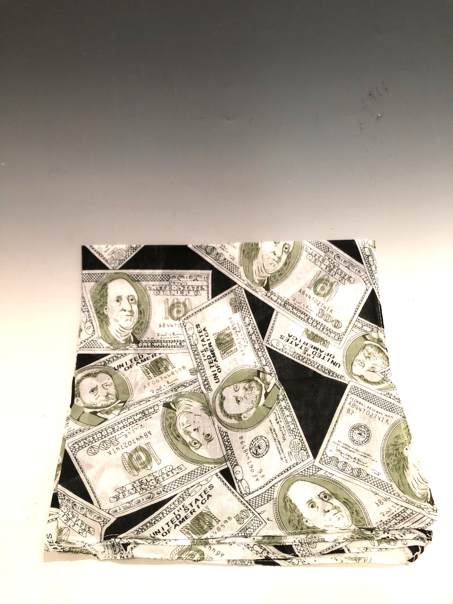 Cash Bandana