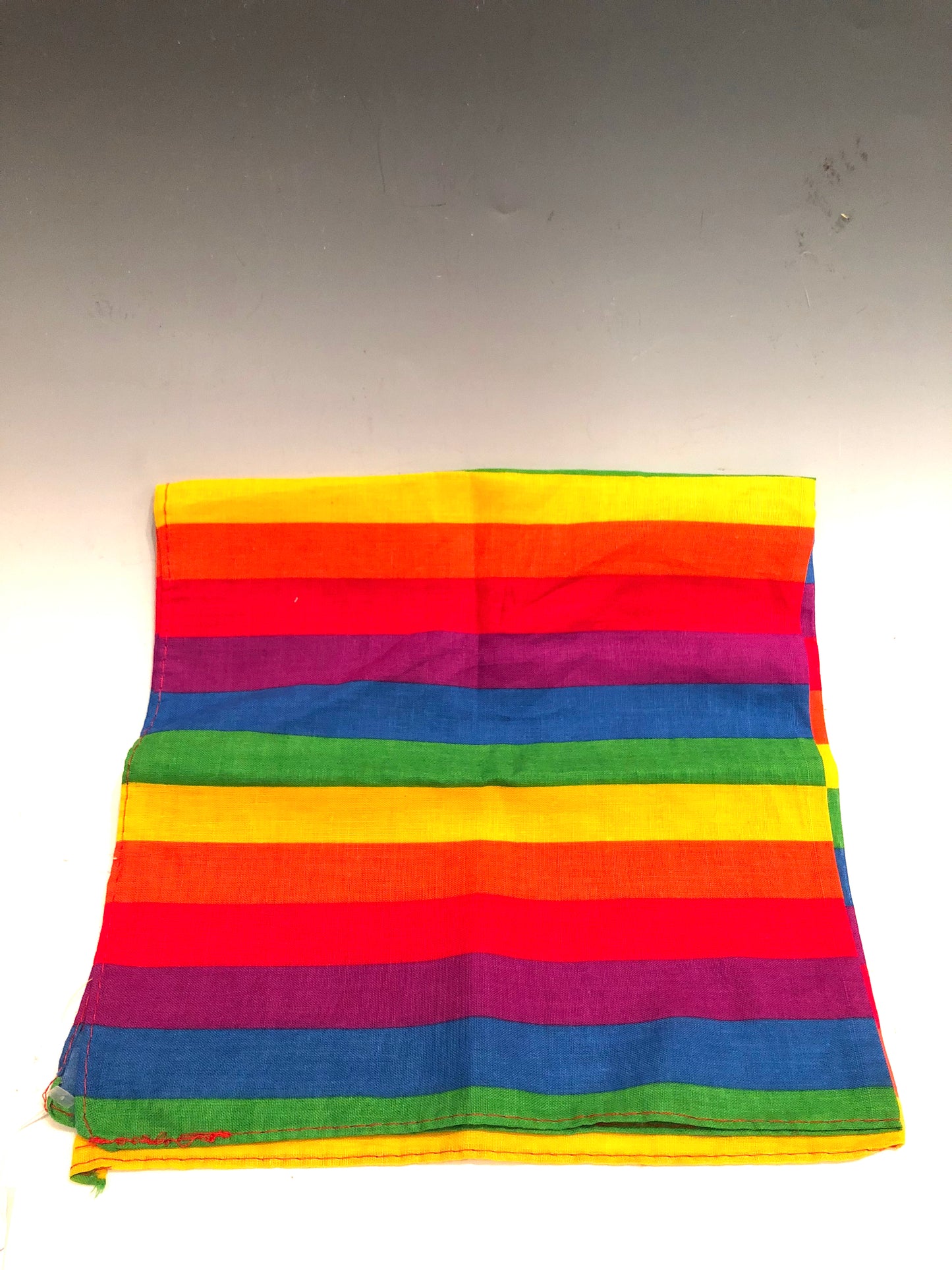 Pride Flag Bandana