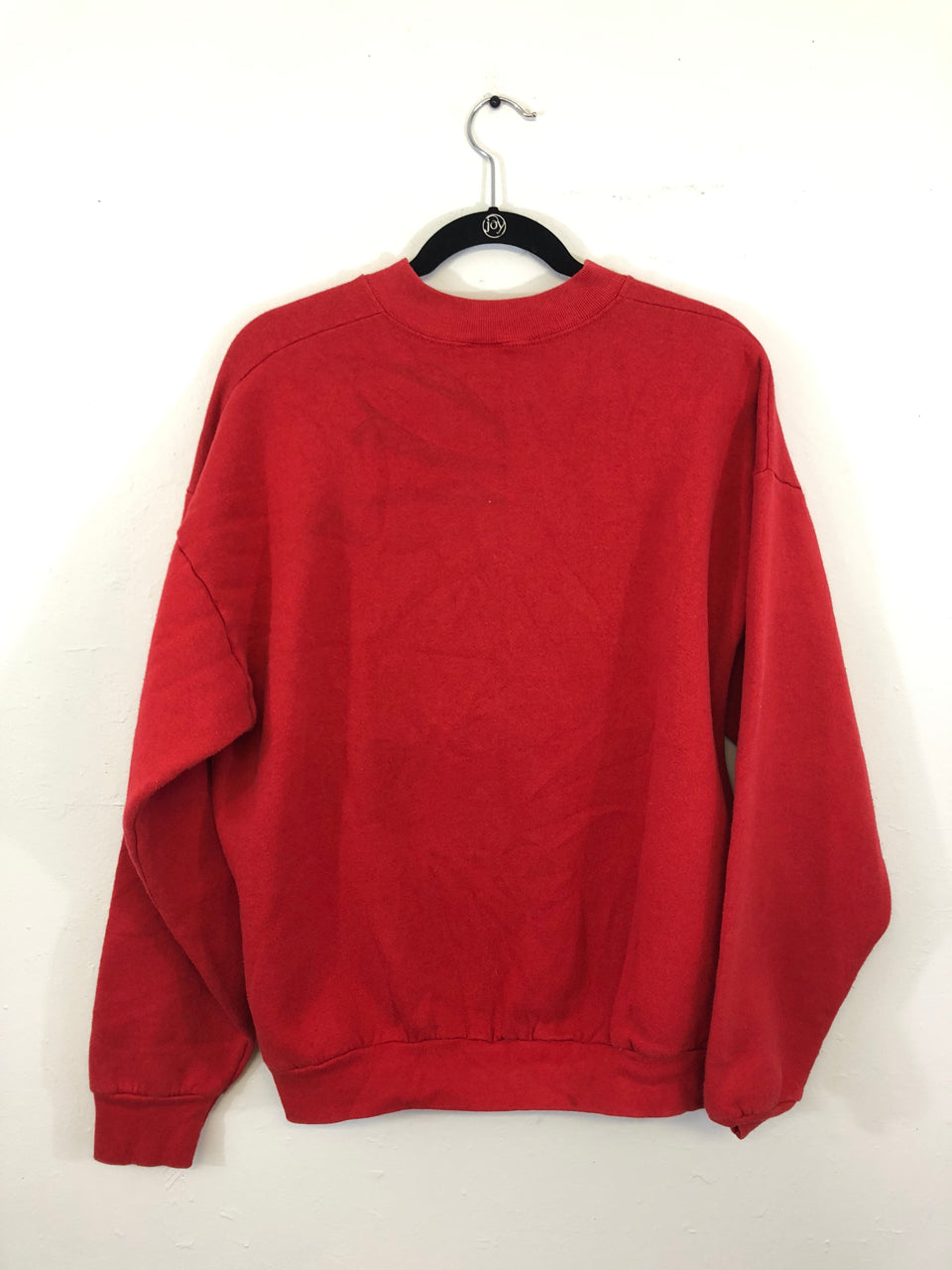 Joy Noel Joy Holiday Sweatshirt