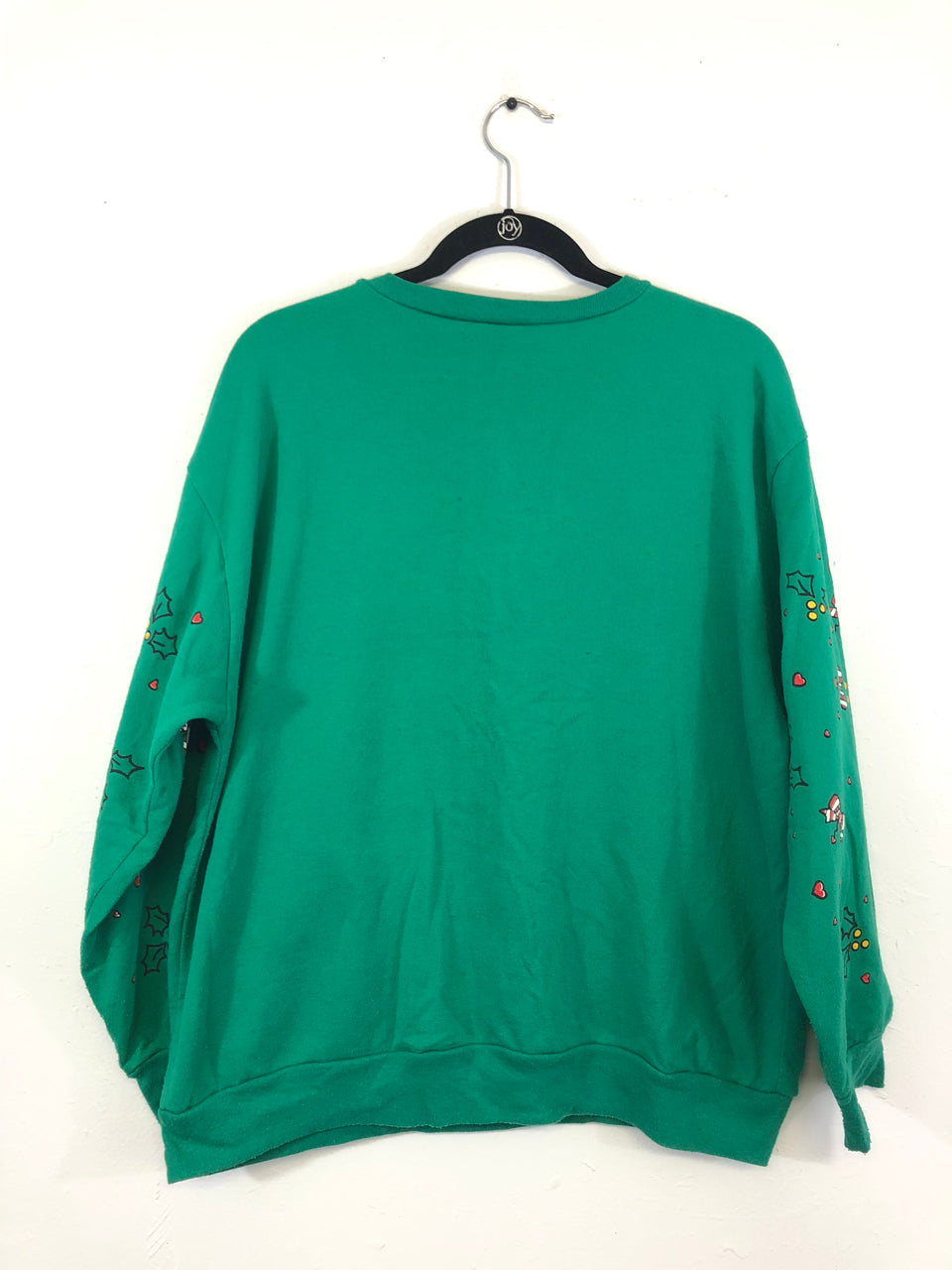 Beary Beary Christmas Holiday Sweatshirt