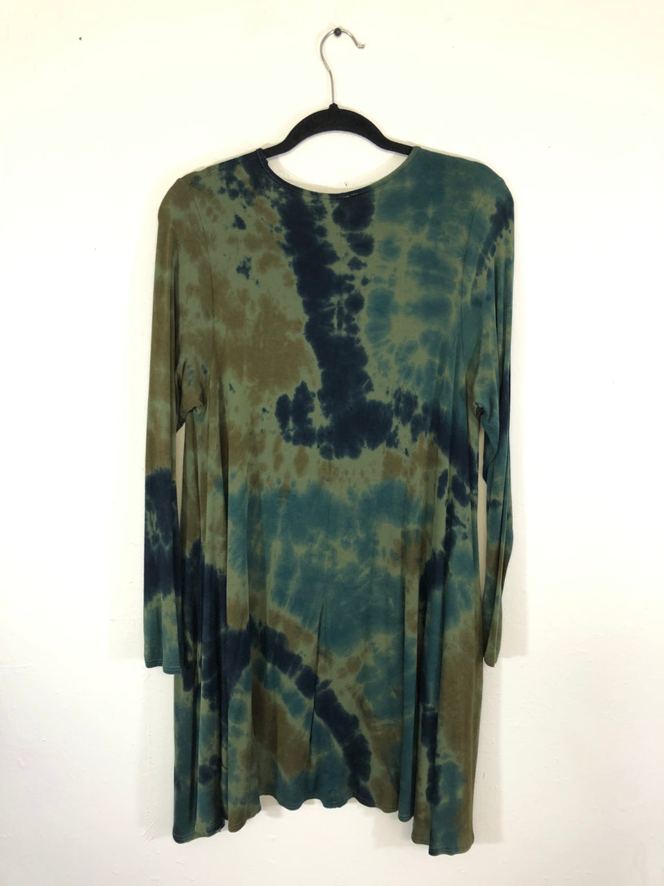 American Curvy Dress