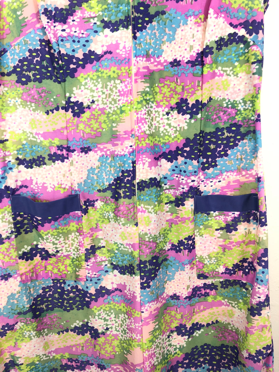 Kettelett German 70s Dress