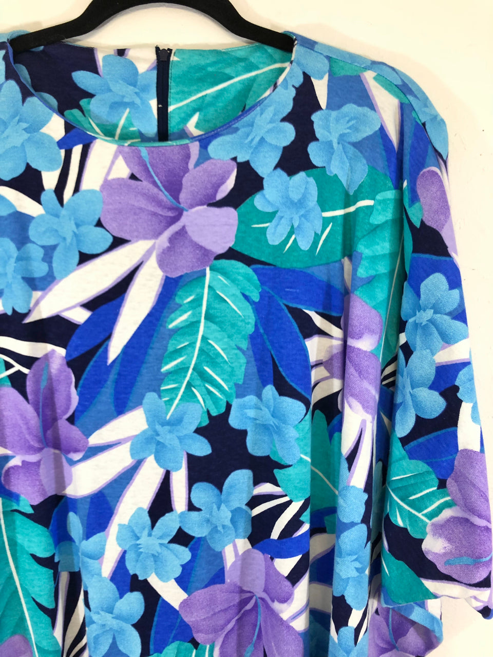 Hawaiian Holiday Caftan
