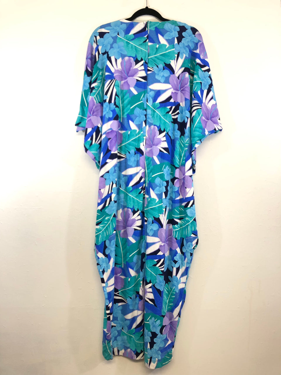 Hawaiian Holiday Caftan