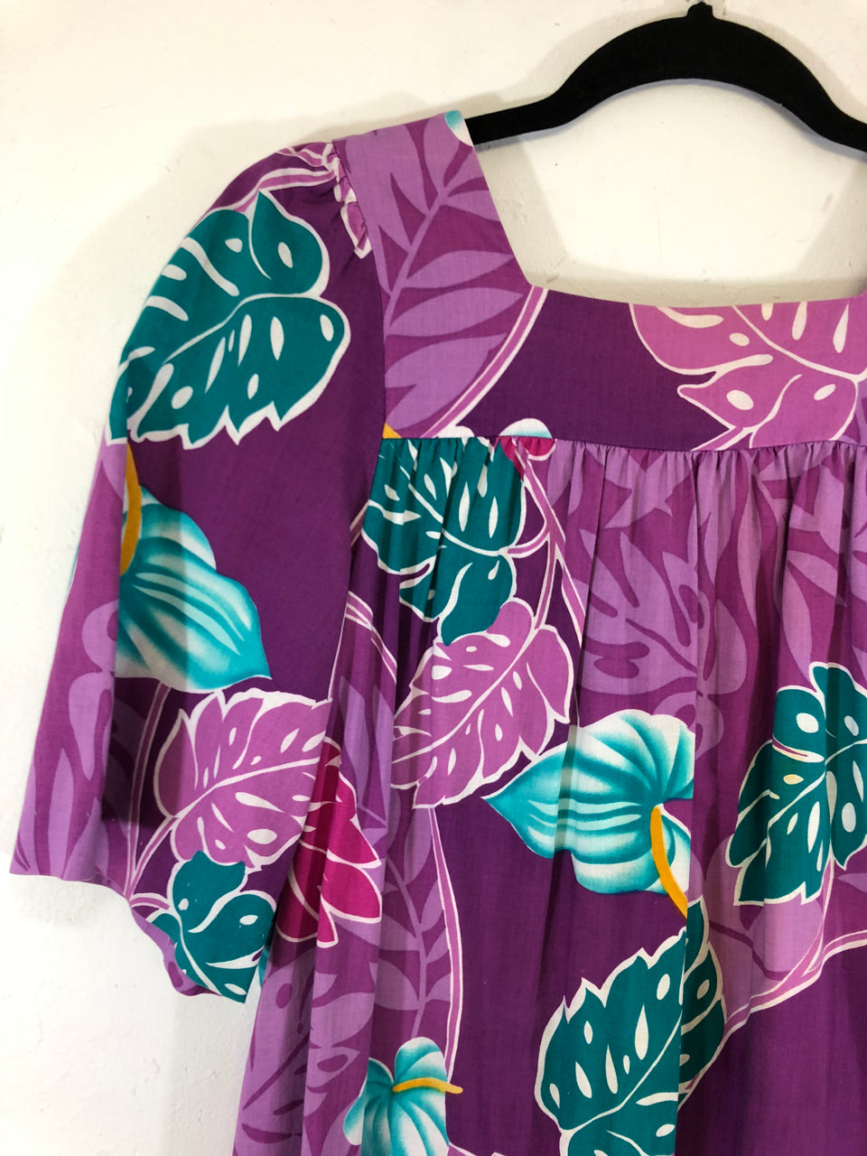 Tropical Muumuu