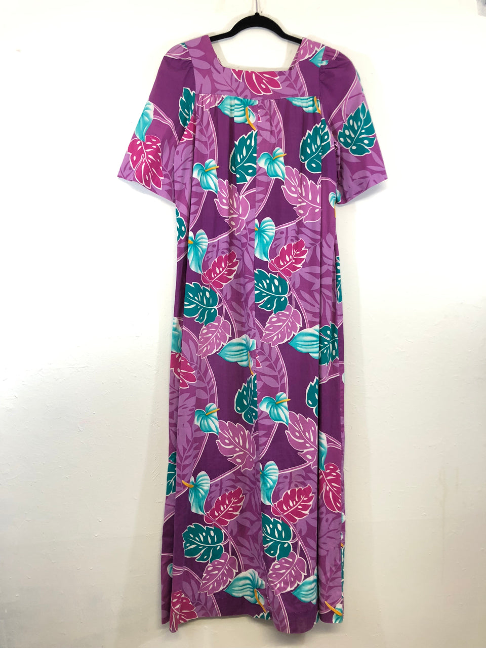 Tropical Muumuu