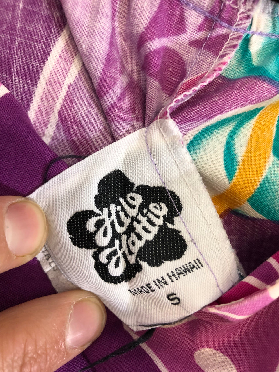 Tropical Muumuu