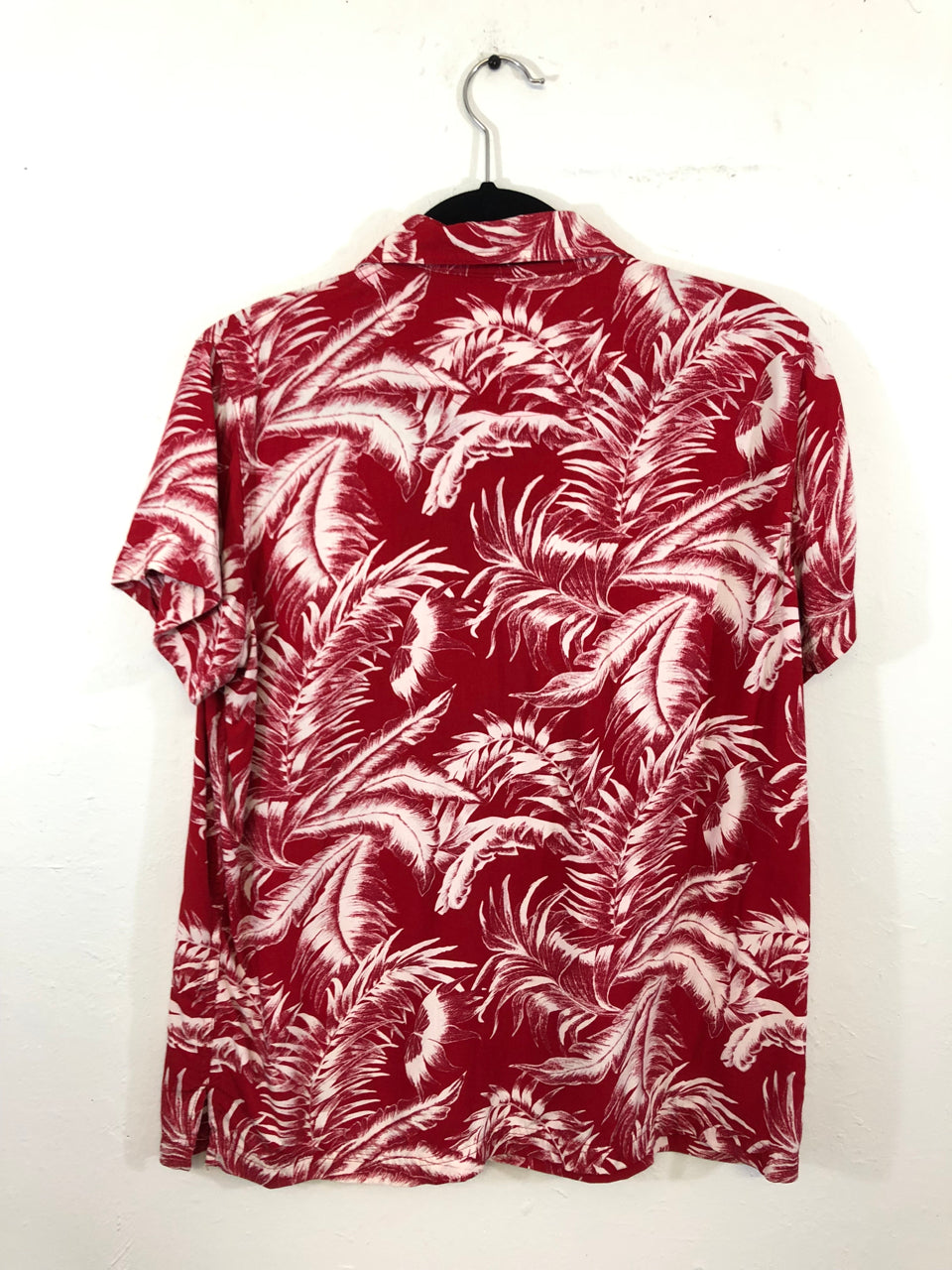 Liz Claiborne Tropical Top