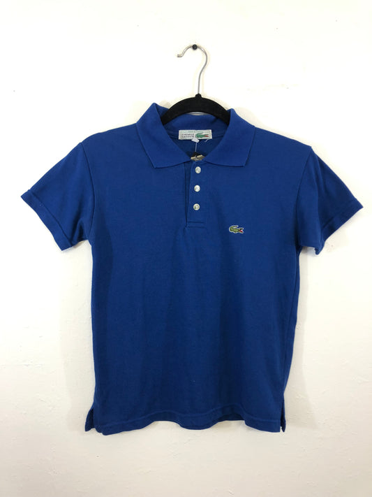 Kids' Lacoste Polo Shirt