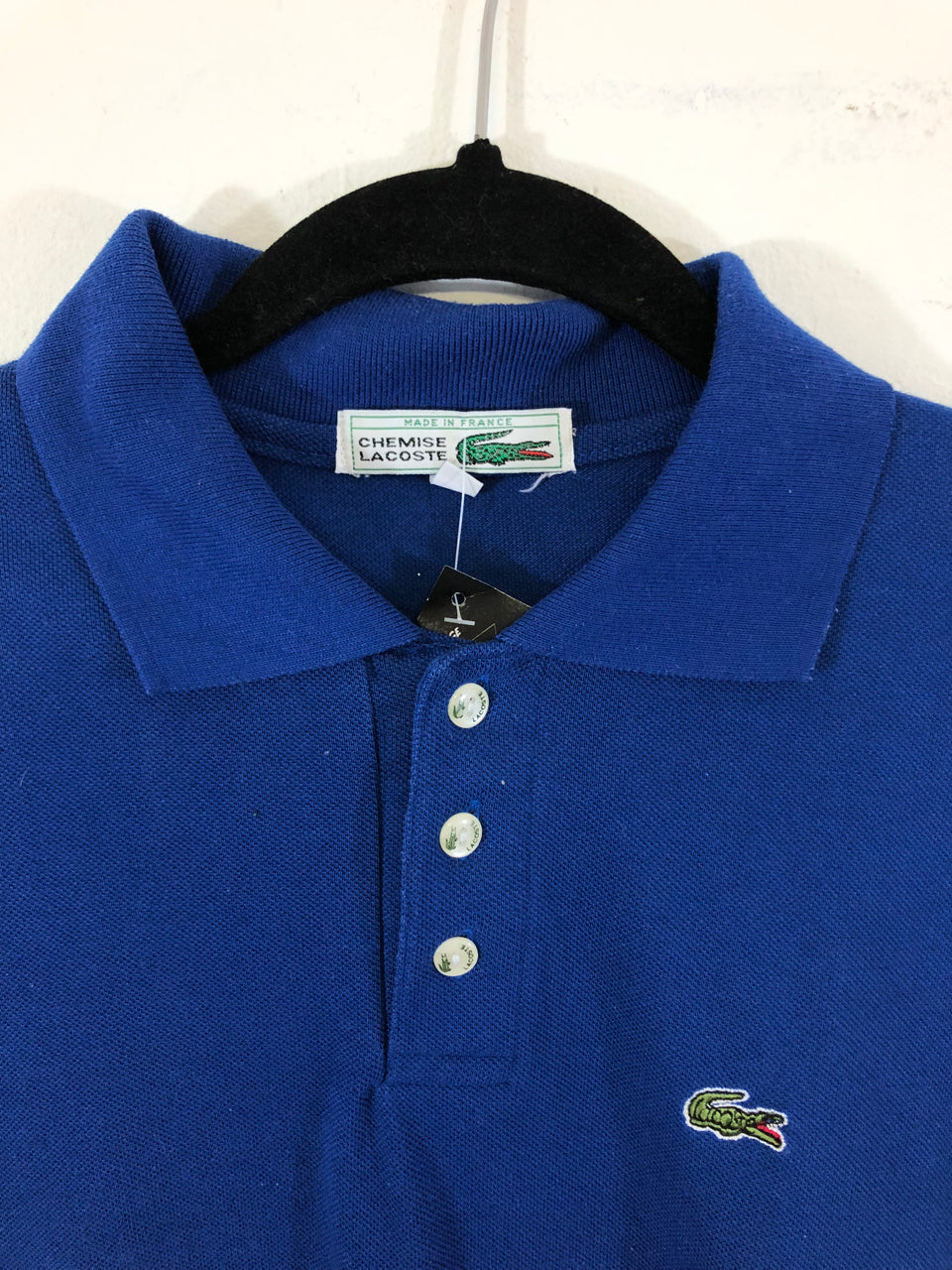 Kids' Lacoste Polo Shirt