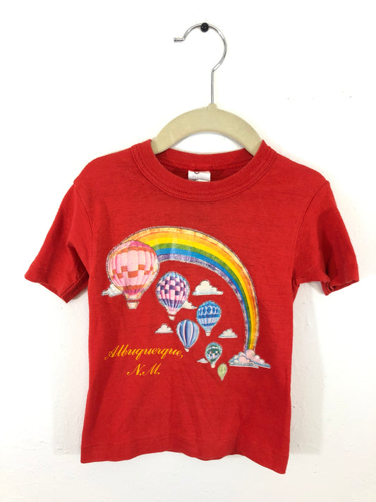 Kids' Albuquerque New Mexico T-Shirt