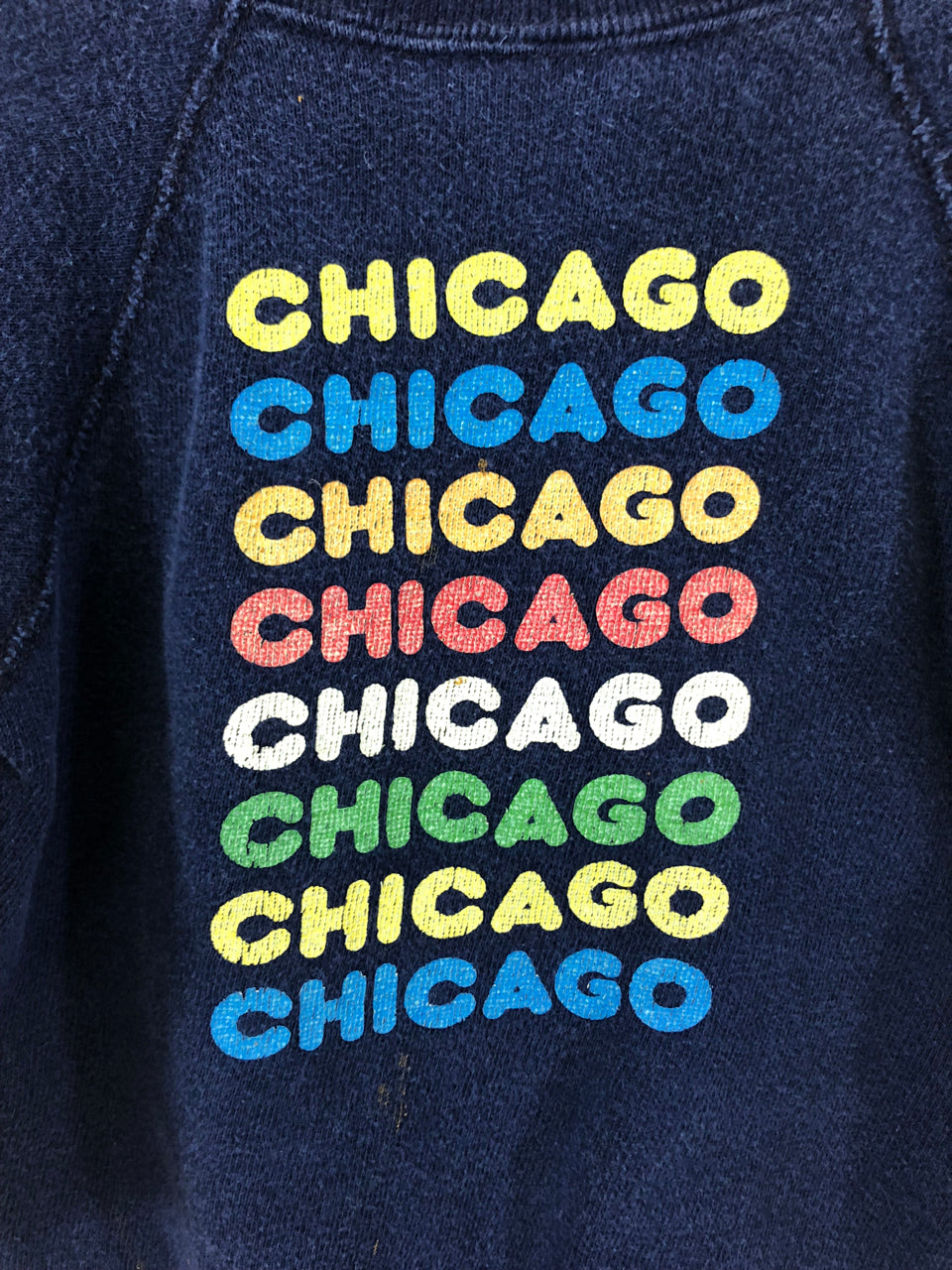 Kids' Chicago Sweatshirt