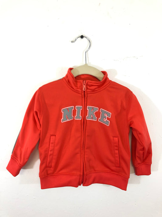 Kids' Red Nike Jacket