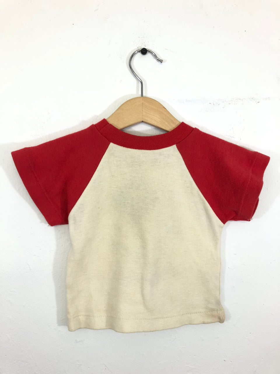Kids' Mickey Mouse T-Shirt