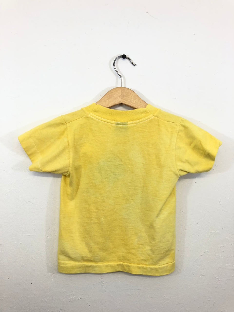 Kids' Sonic Showdown! Motorcycling T-Shirt