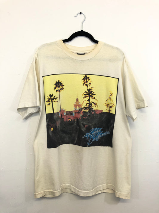 The Eagles 1994 Hotel California T-Shirt