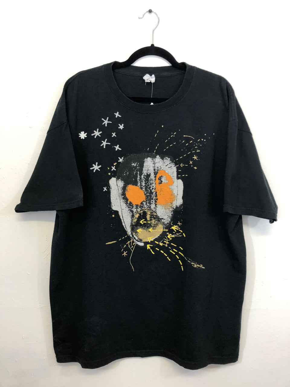 The Cure T-Shirt