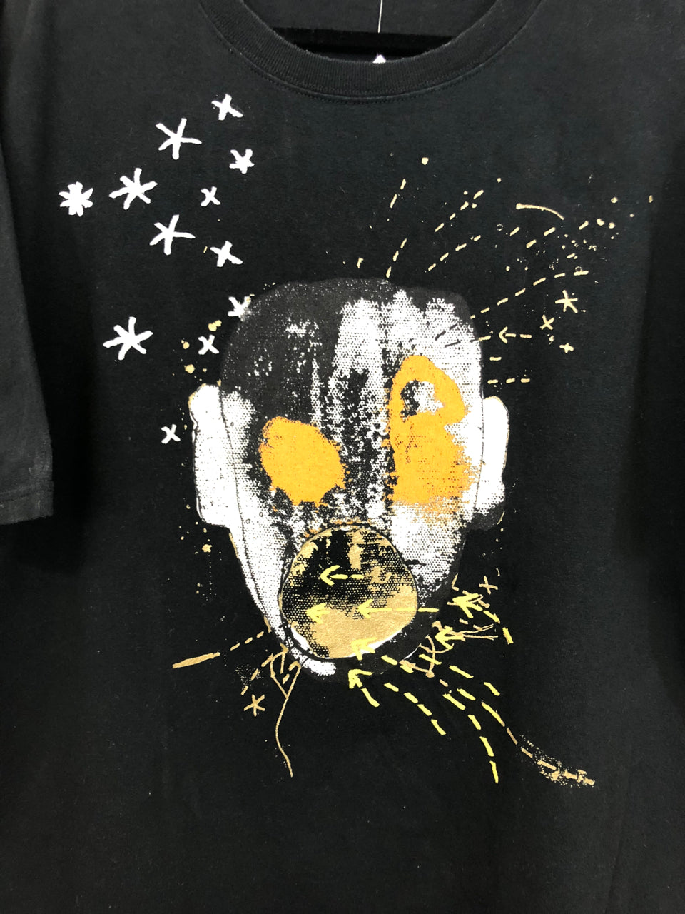 The Cure T-Shirt