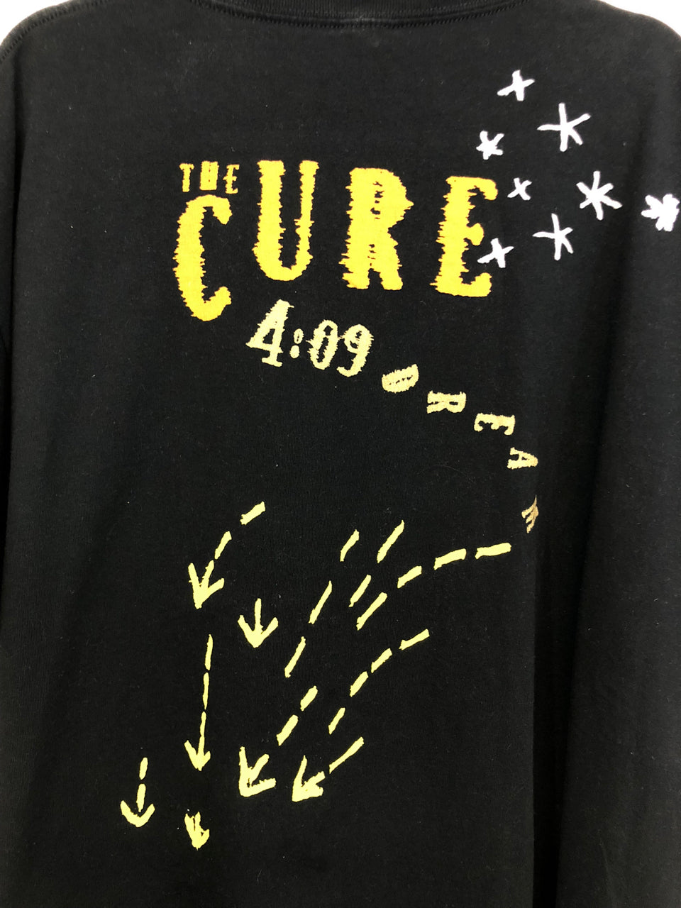 The Cure T-Shirt
