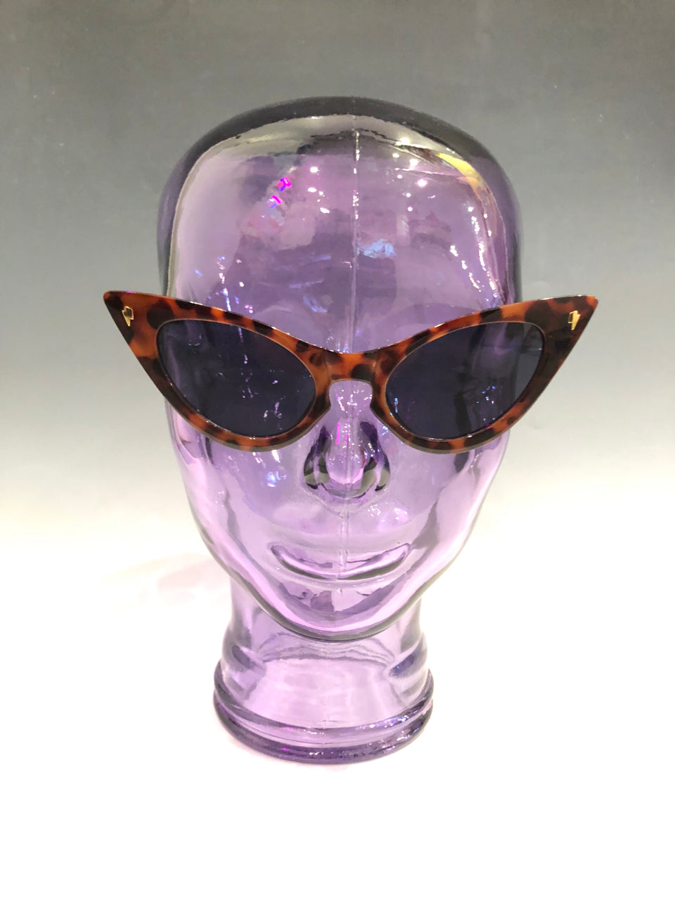 Cat Bolt Sunglasses