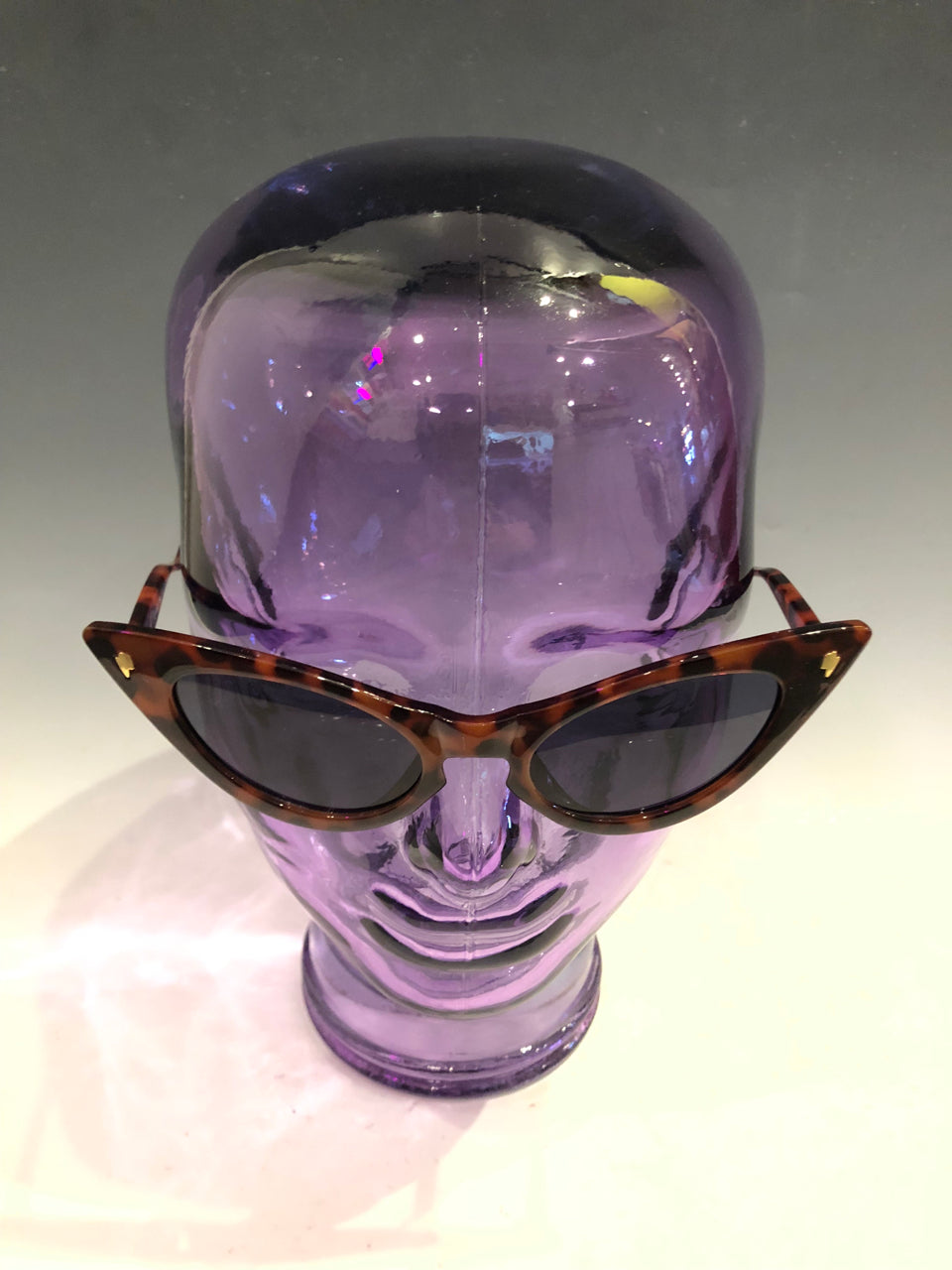 Cat Bolt Sunglasses