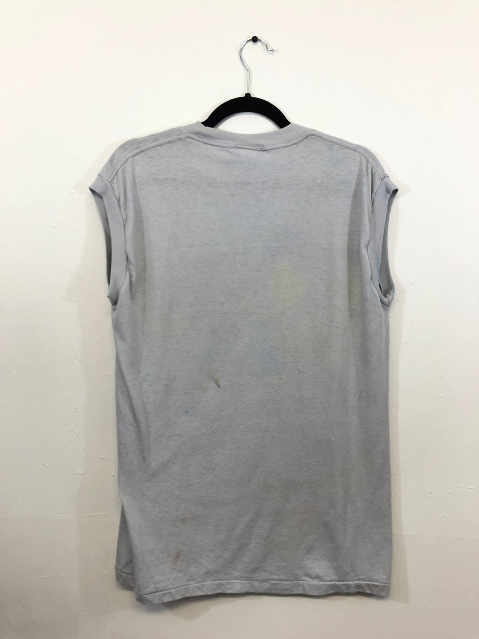 The Dick Lewis Show Sleeveless T-Shirt